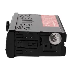 Автомагнитола-FLASH ACV AVS-928BW белый