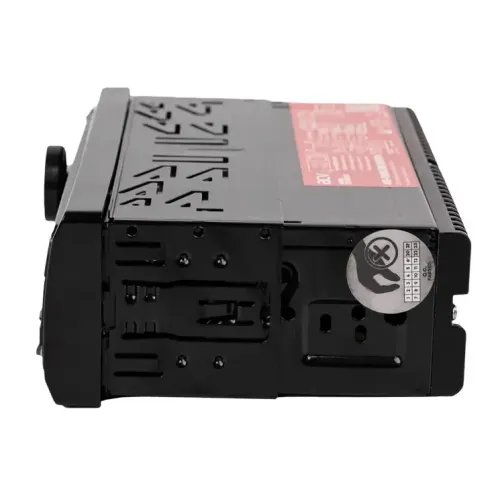 Автомагнитола-FLASH ACV AVS-928BW белый