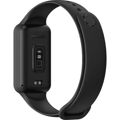 Фитнес-трекер Amazfit Band 7 черный