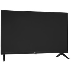 Телевизор 24" VEKTA LD-24SR5350BS SMART TV