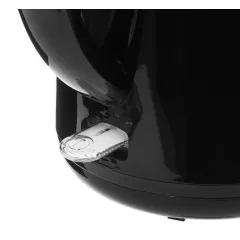 Чайник эл. TEFAL KO260830, пласт./нерж., черный