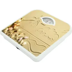 Весы напольные механические ATLANTA ATH-6104