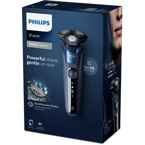 Бритва PHILIPS S5885/10