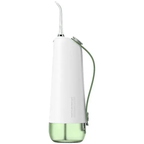 Ирригатор Oclean W10 (Зеленый)