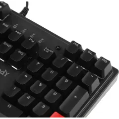 Клавиатура A4Tech Bloody S515R LED