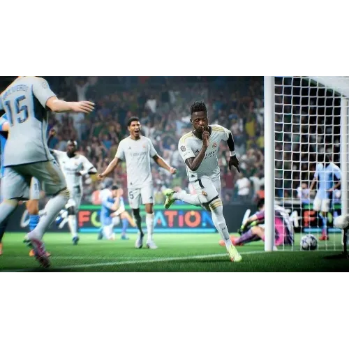 Игра PS4 FIFA 24