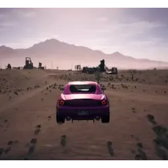 Игра PS4 NFS PAYBACK (Русская версия)