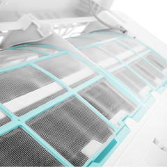 Кондиционер BALLU BSYI-08HN8_V4 инвертор