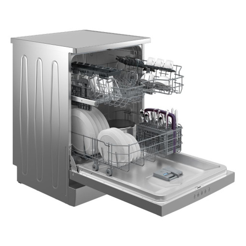 Посудомоечная машина BEKO BDFN15421S