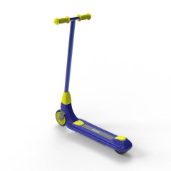 Электросамокат HIPER Wing K1 Blue