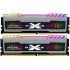 Память DDR4 32768Mb 3200MHz Silicon Power XPOWER Turbine RGb C18 DIMM (KIT of 2)