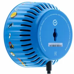 Умная колонка SBER Boom Mini Простоквашино