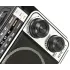 Радиоприемник RITMIX RPR-171 черный