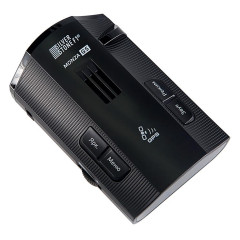 Радар-детектор Silverstone F1 MONZA GS