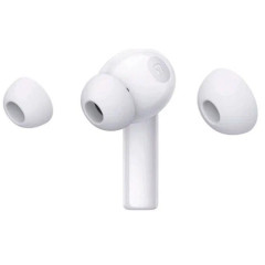 Гарнитура Bluetooth OPPO ENCO BUDS 2 White (ETE41)
