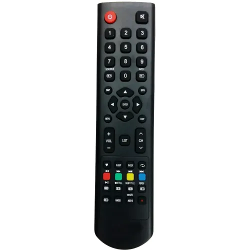 TV LCD 39" SUPRA STV-LC39LT0075W