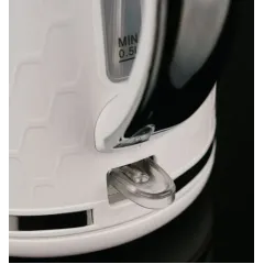 Чайник эл. MOJO MJ-KP609PN Otter