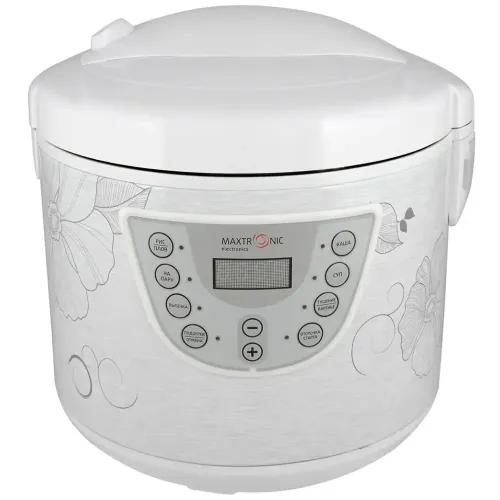 Мультиварка MAXTRONIC MAX-MRC-05