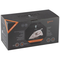 Утюг LEONORD LE-1804 бежевый