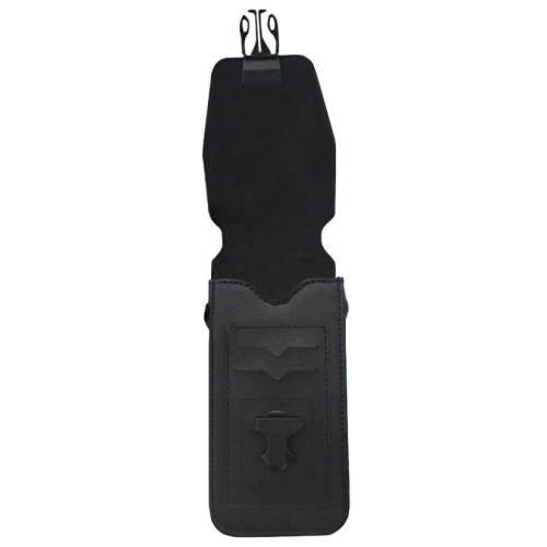 Чехол сумка Blackview BV HOLSTER черный