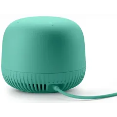 Умная колонка VK Капсула Нео зеленый