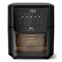 Аэрогриль BQ GR2009 Black