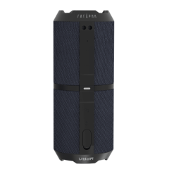 Акустика портативная URAL Гагарин ГР-001 серый