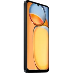 Сотовый телефон Xiaomi REDMI 13C 4/128 черный