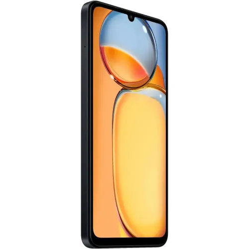 Сотовый телефон Xiaomi REDMI 13C 4/128 черный