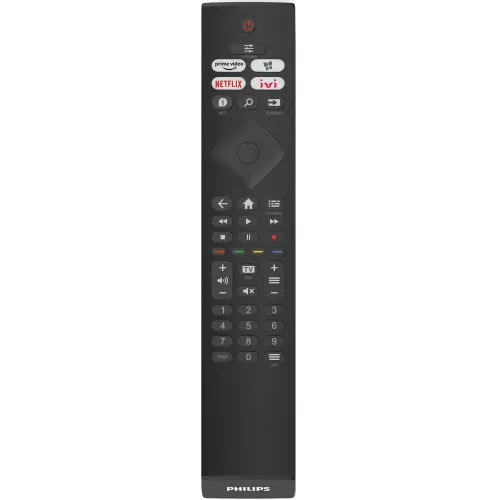 TV LCD 43" PHILIPS 43PUS8057 SMART TV