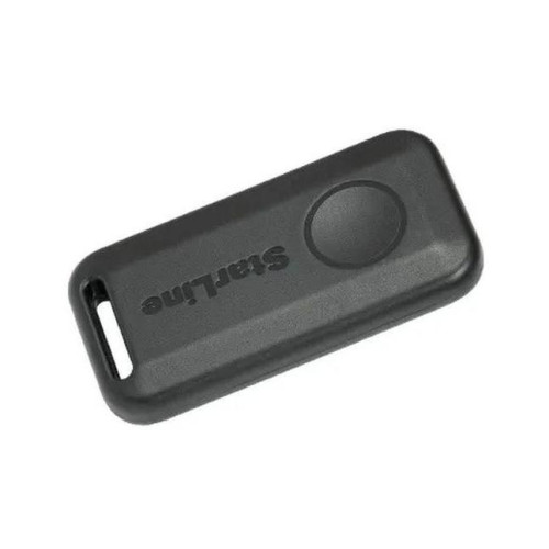 Автосигнализация StarLine S96 V2 LTE-GPS