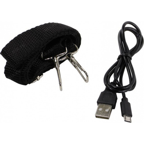 Фонарь SMARTBUY SBF-502-K