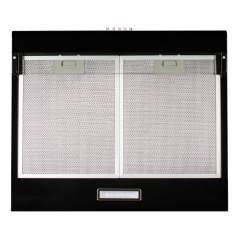 Воздухоочиститель ATLAN 3005 60 см black