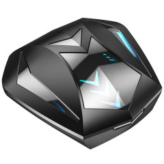 Гарнитура Bluetooth Borofone BE53 black