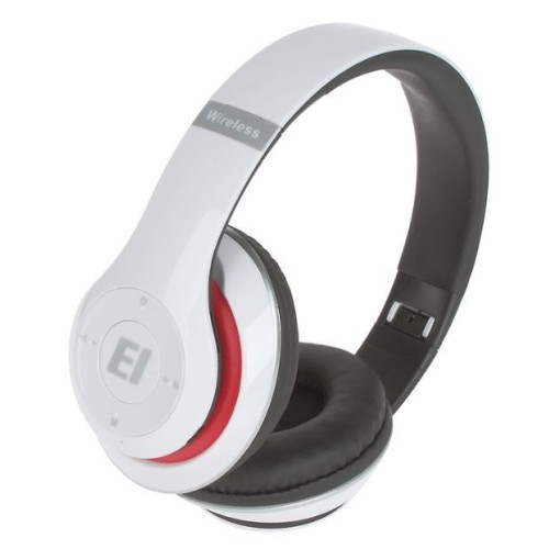 Гарнитура Bluetooth ELTRONIC 4462 белые