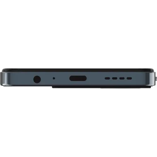 Сотовый телефон TECNO POVA 5 8/128GB Mecha Black/черный
