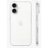 Сотовый телефон Apple iPhone 16 128GB White
