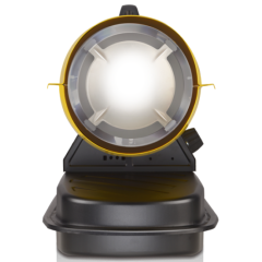 Пушка дизельная BALLU BHDP-10 прямого нагрева