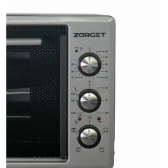 Электропечь Zarget ZMO 3625GB