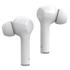 Гарнитура Bluetooth Digma TWS-11 белый