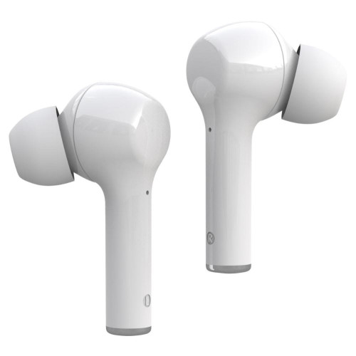 Гарнитура Bluetooth Digma TWS-11 белый