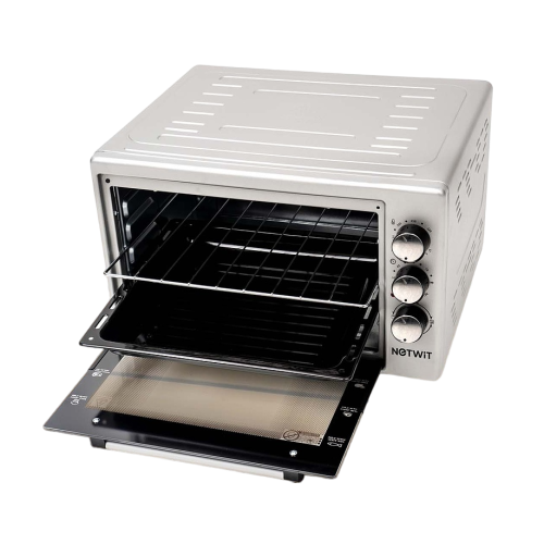 Электропечь NETWIT KT-V 38 G