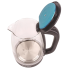 Чайник эл. Electric kettle SC 168 GK стекло/черный (*7)