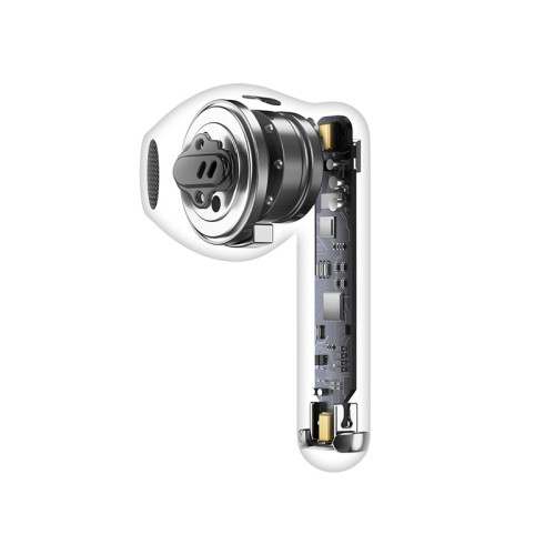 Гарнитура Bluetooth BASEUS Bowie WX5 White/белый