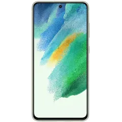 Сотовый телефон Samsung Galaxy S21FE SM-G990E 256Gb зеленый