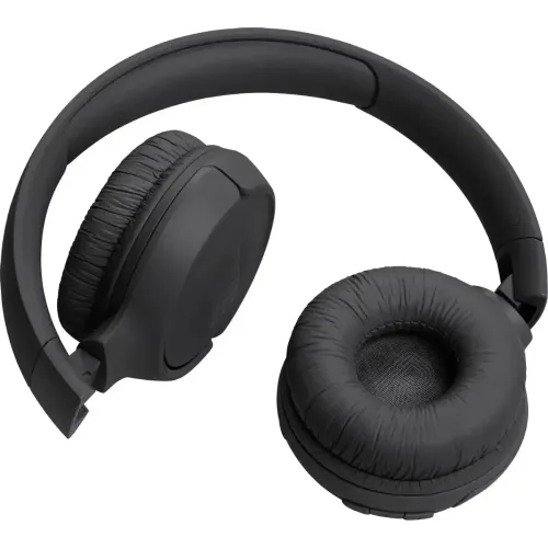Гарнитура Bluetooth JBL T520BT черный