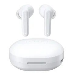 Гарнитура Bluetooth Mi HAYLOU GT7 белый