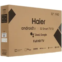 Телевизор 32