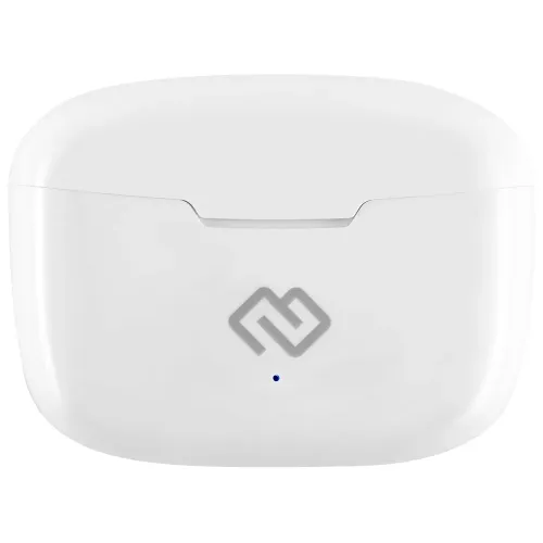 Гарнитура Bluetooth Digma TWS-19 белый