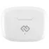 Гарнитура Bluetooth Digma TWS-19 белый